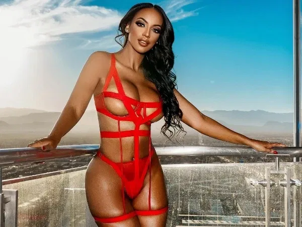 Katrina Ray | Legal Nevada Brothel