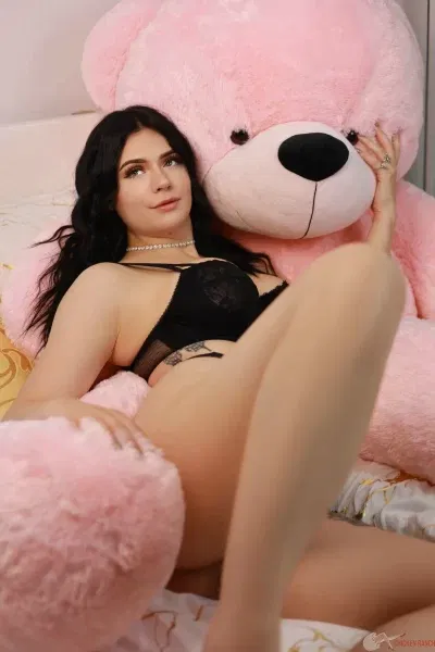 Mya Maxwell Legal Nevada Brothel