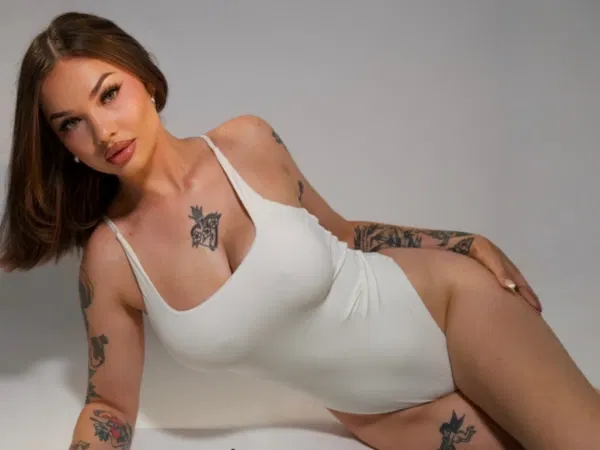 Scarlette Vixen | Legal Nevada Brothel